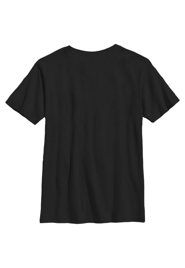 Minecraft Tričko Dětské (Gradient Lines)