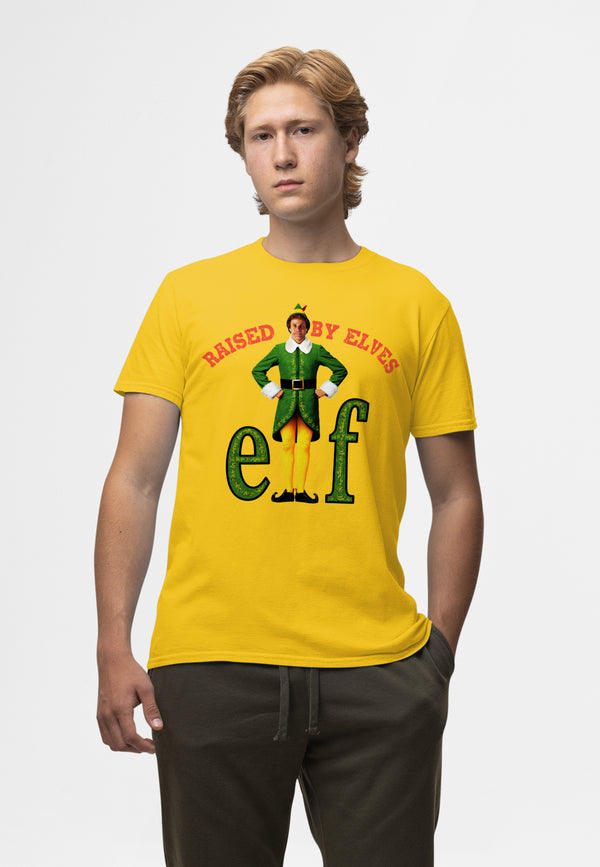Elf Tričko Unisex (Elf Official Movie)