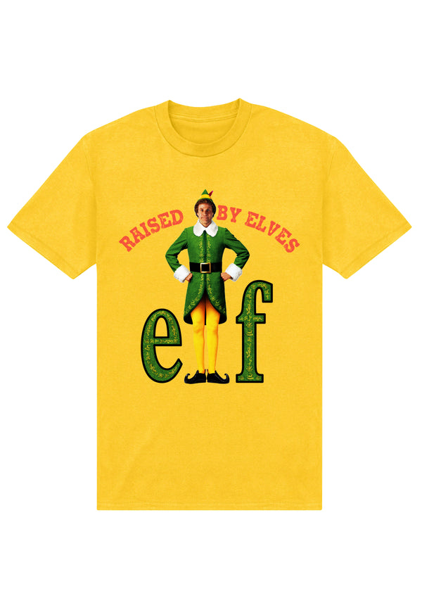 Elf Tričko Unisex (Elf Official Movie)