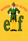 Elf Tričko Unisex (Elf Official Movie)
