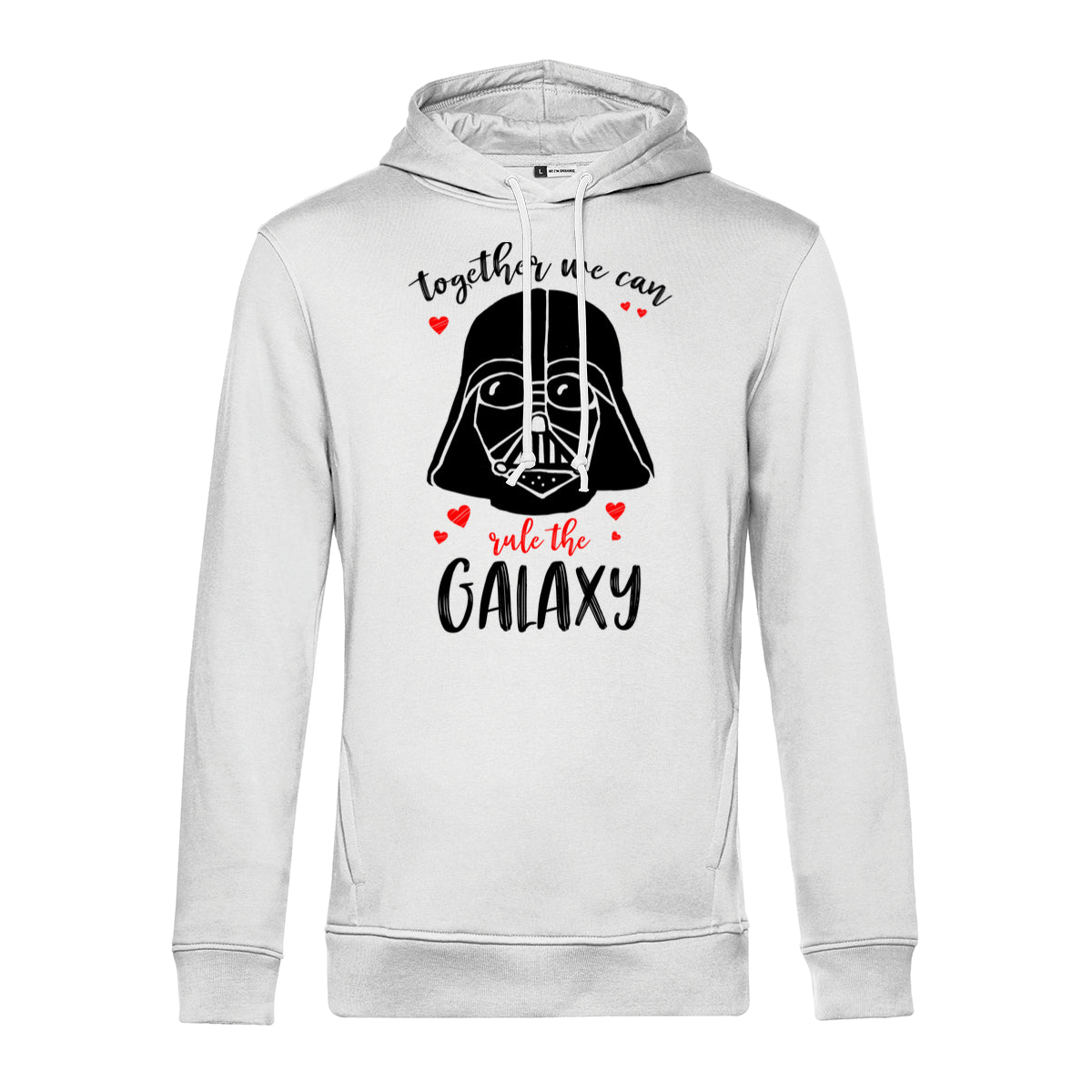 Star Wars Mikina (Rulers Of The Galaxy)