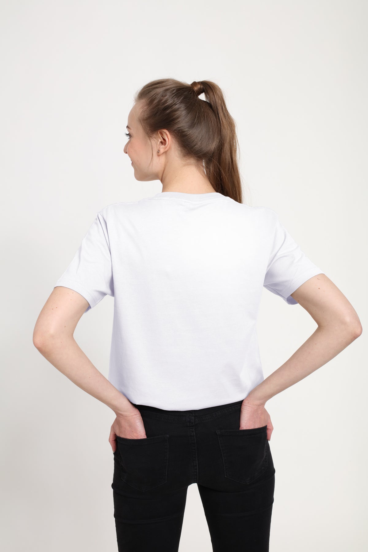 David Bowie Tričko Unisex (Aladdin Sane)