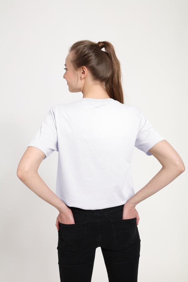 David Bowie Tričko Unisex (Aladdin Sane)