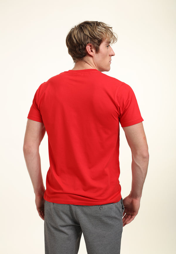 Elf Tričko Unisex (Elf 'Raised By Elves')