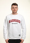 Park Fields Mikina (Harvard University Script)