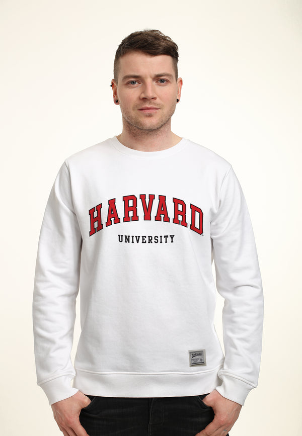 Park Fields Mikina (Harvard University Script)