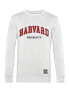 Park Fields Mikina (Harvard University Script)