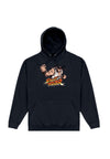 Street Fighter Mikina Unisex (Streetfighter Ryu Classic Graphic)