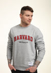Park Fields Mikina (Harvard University Script)