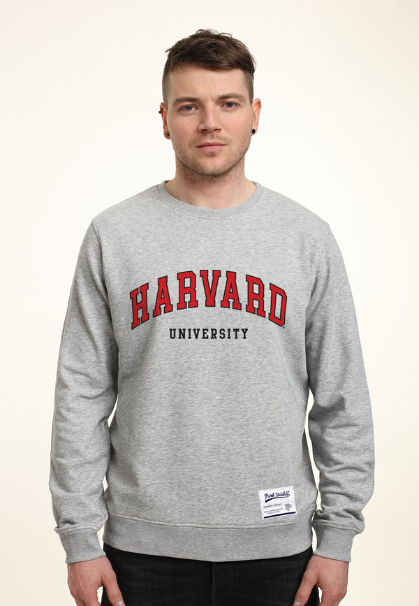Park Fields Mikina (Harvard University Script)