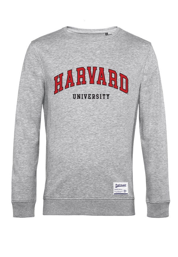 Park Fields Mikina (Harvard University Script)