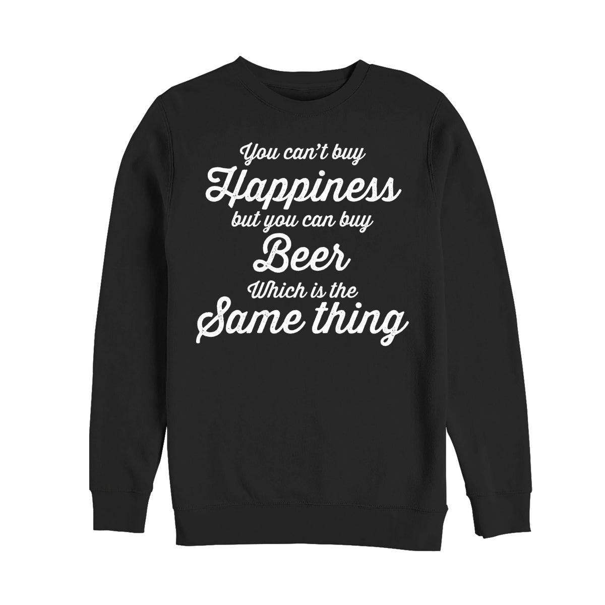 Kup Pivo Mikina (Buy Beer Sweatshirt)