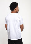 Suede Tričko Unisex (Official Suede Multi Logo)