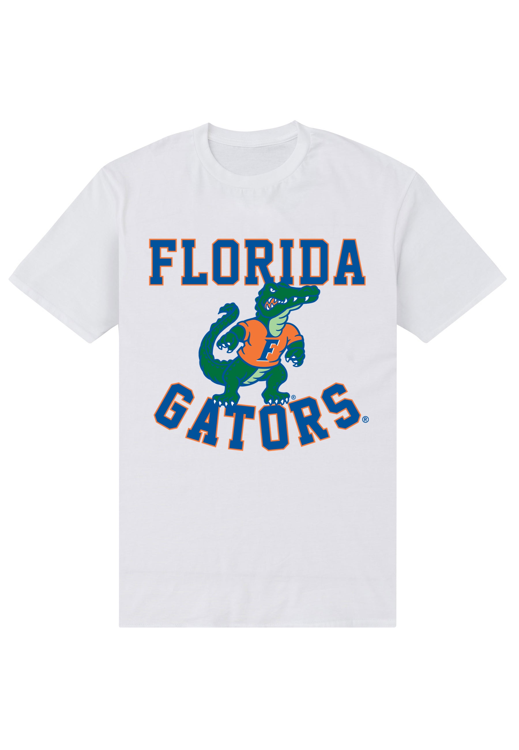 Park Fields Tričko (University Of Florida Gators)