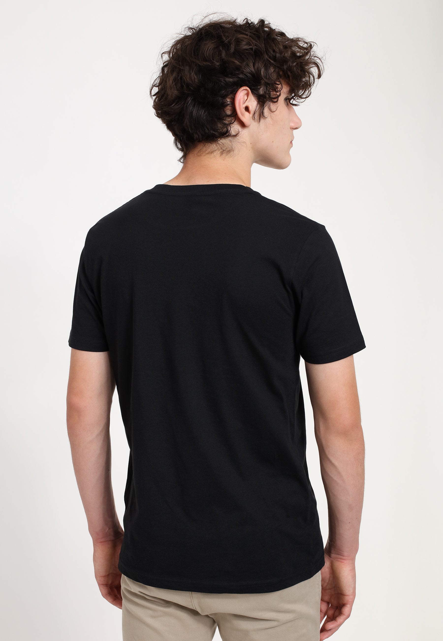 Suede Tričko Unisex (Official Suede Logo)