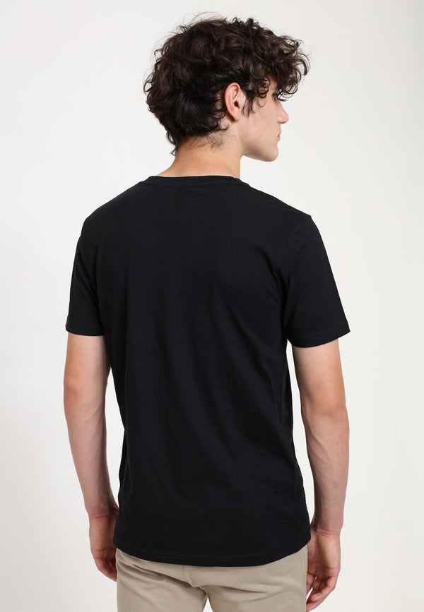 Suede Tričko Unisex (Official Suede Logo)