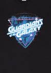 Strážci Galaxie Tričko (Guardians Of The Galaxy - 80s Style T-shirt)