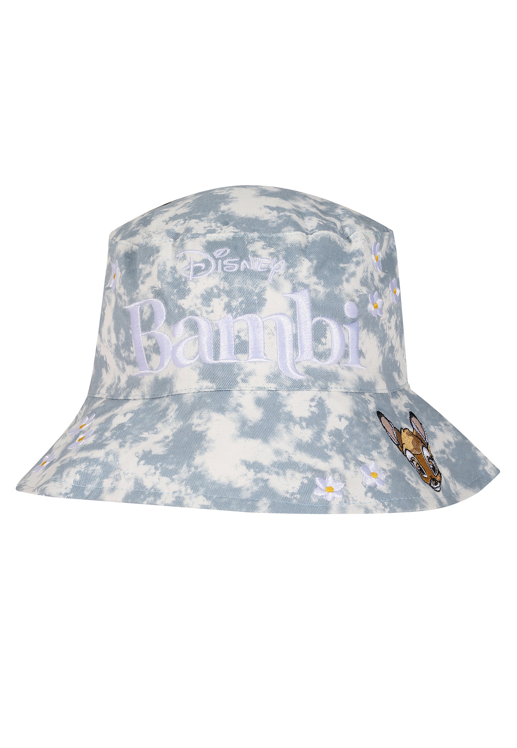 Bambi Klobouk Unisex (Tie Dye)