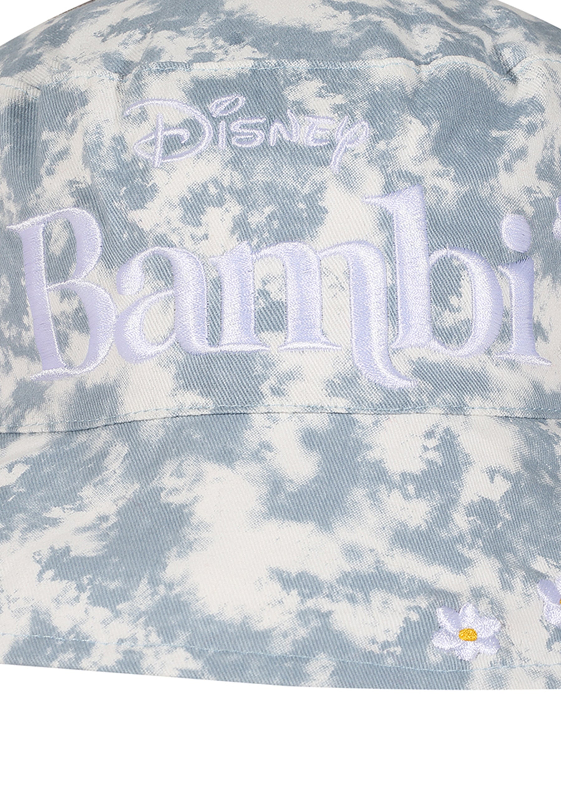 Bambi Klobouk Unisex (Tie Dye)