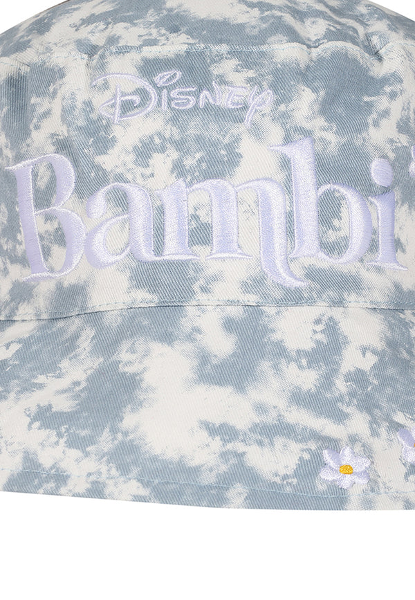 Bambi Klobouk Unisex (Tie Dye)