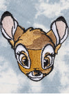 Bambi Klobouk Unisex (Tie Dye)