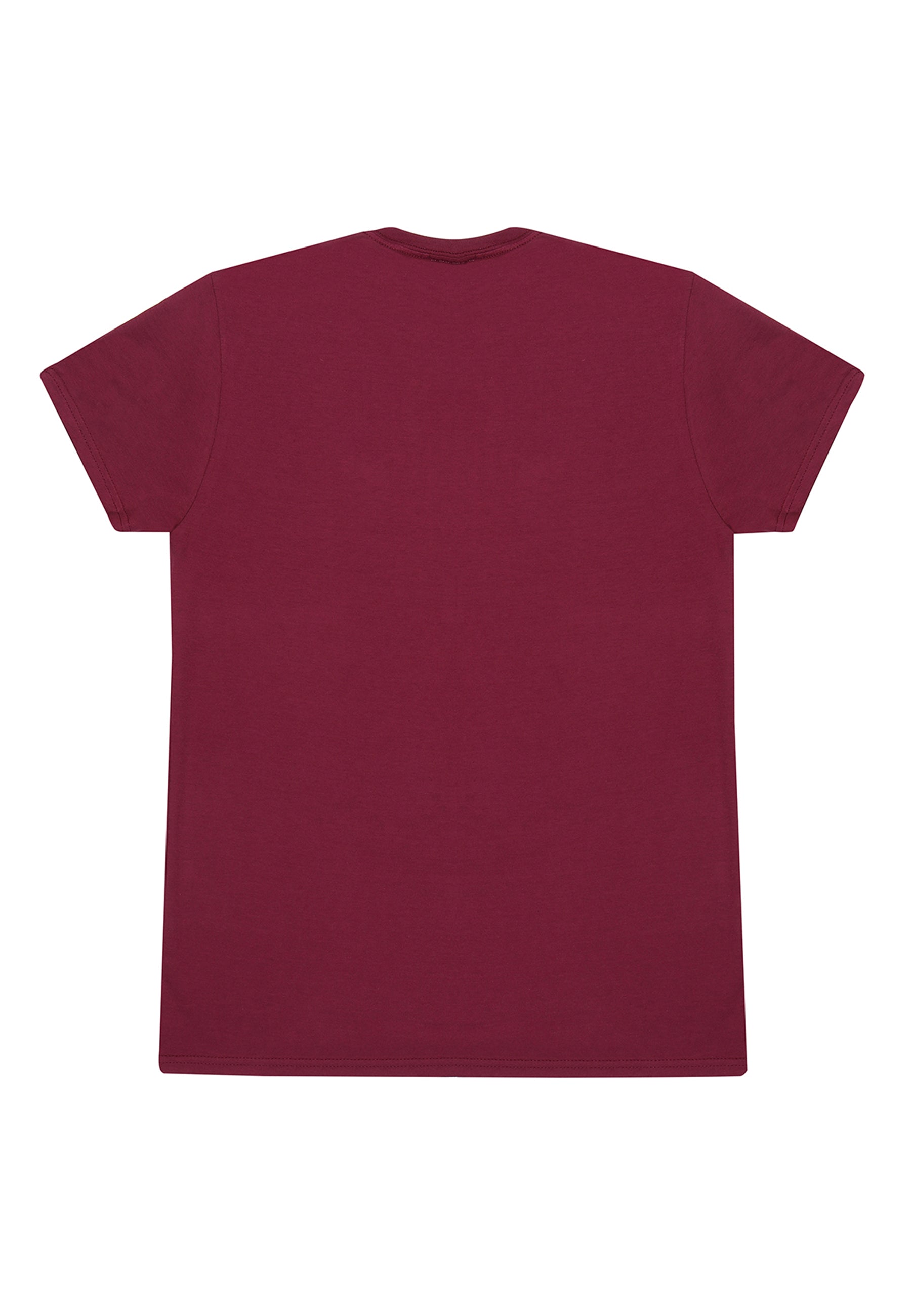 Harry Potter Tričko Unisex (Hogwarts Express)