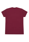 Harry Potter Tričko Unisex (Hogwarts Express)