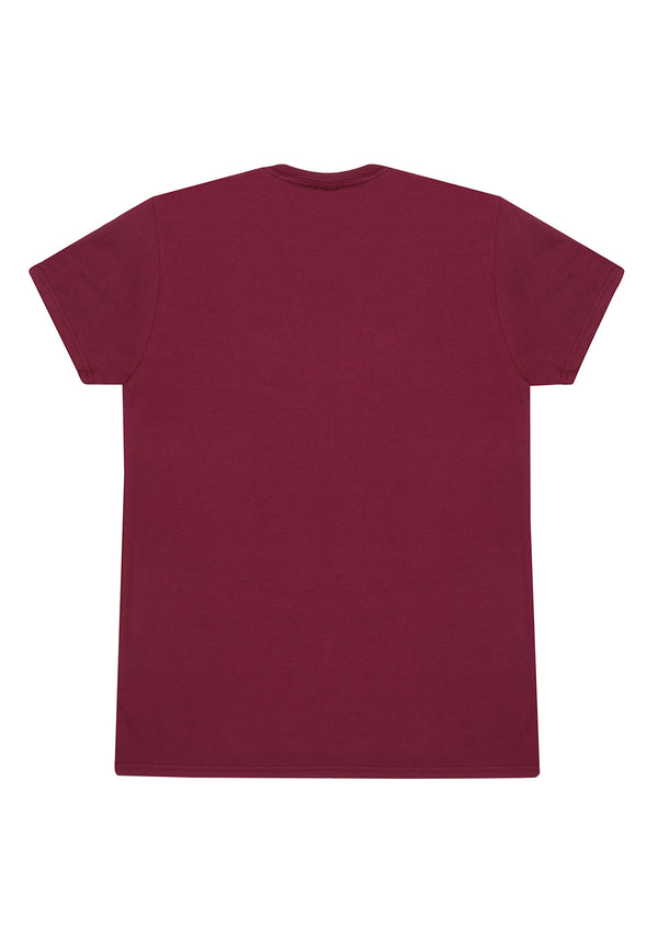 Harry Potter Tričko Unisex (Hogwarts Express)