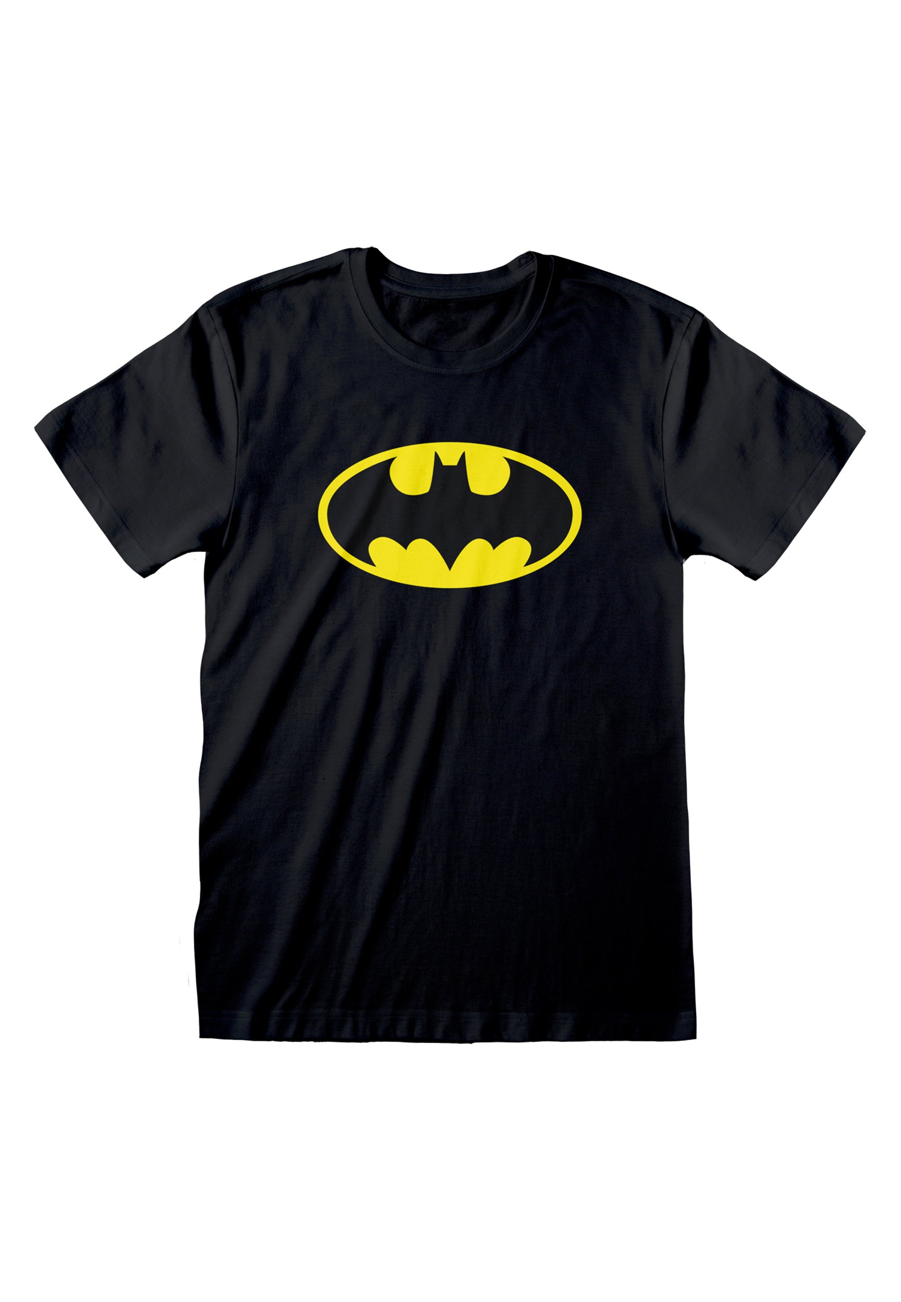 Batman Tričko Unisex (Logo)