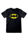 Batman Tričko Unisex (Logo)