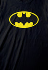 Batman Tričko Unisex (Logo)