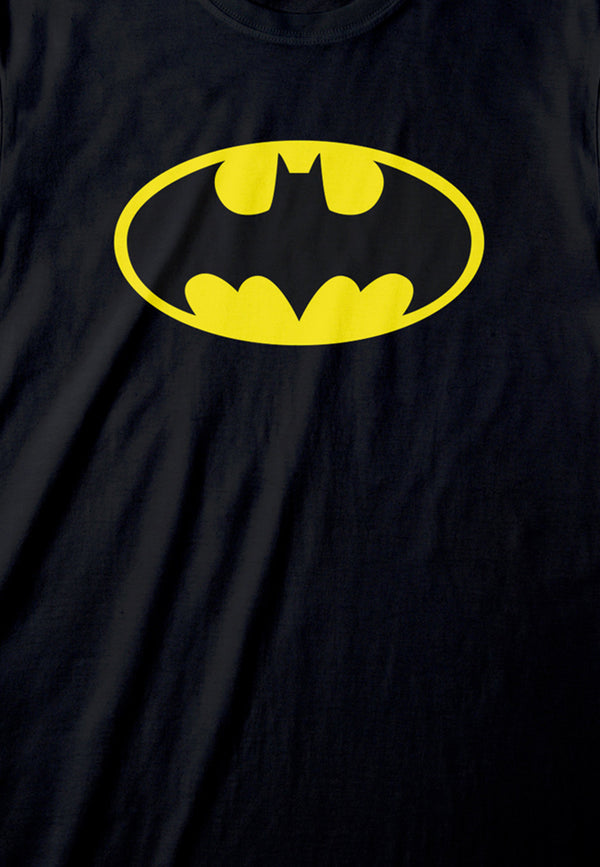 Batman Tričko Unisex (Logo)