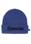 Harry Potter Čepice Unisex (Ravenclaw)