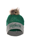 Harry Potter Čepice Unisex (Slytherin)