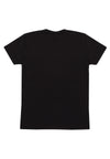 Pátek Třináctého Bílá Maska Tričko (Friday The 13th - White Mask T-shirt)