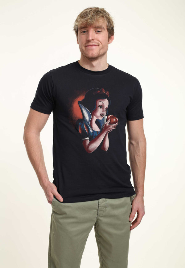 Princesses Tričko Unisex (Deep Stare)