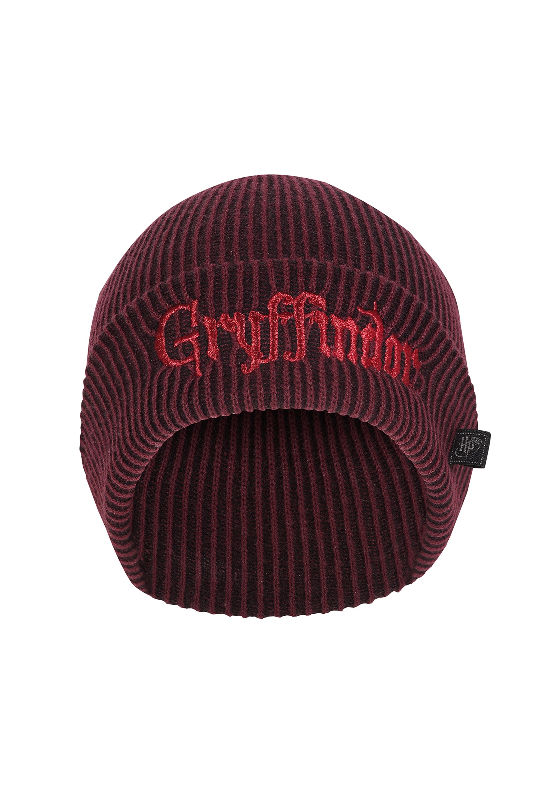 Harry Potter Čepice Unisex (Gryffindor)