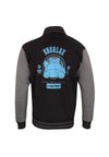 Pokémon Bunda Unisex (Collegiate Snorlax)