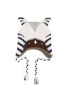 Star Wars: The Mandalorian Čepice Unisex (Ashoka Trapper)