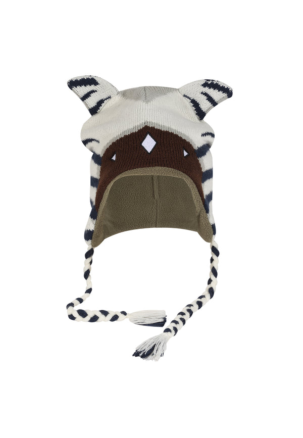 Star Wars: The Mandalorian Čepice Unisex (Ashoka Trapper)