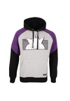 Pokémon Mikina Unisex (Gengar Shadow)