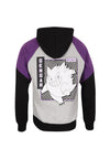 Pokémon Mikina Unisex (Gengar Shadow)
