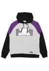Pokémon Mikina Unisex (Gengar Shadow)
