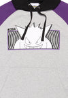 Pokémon Mikina Unisex (Gengar Shadow)