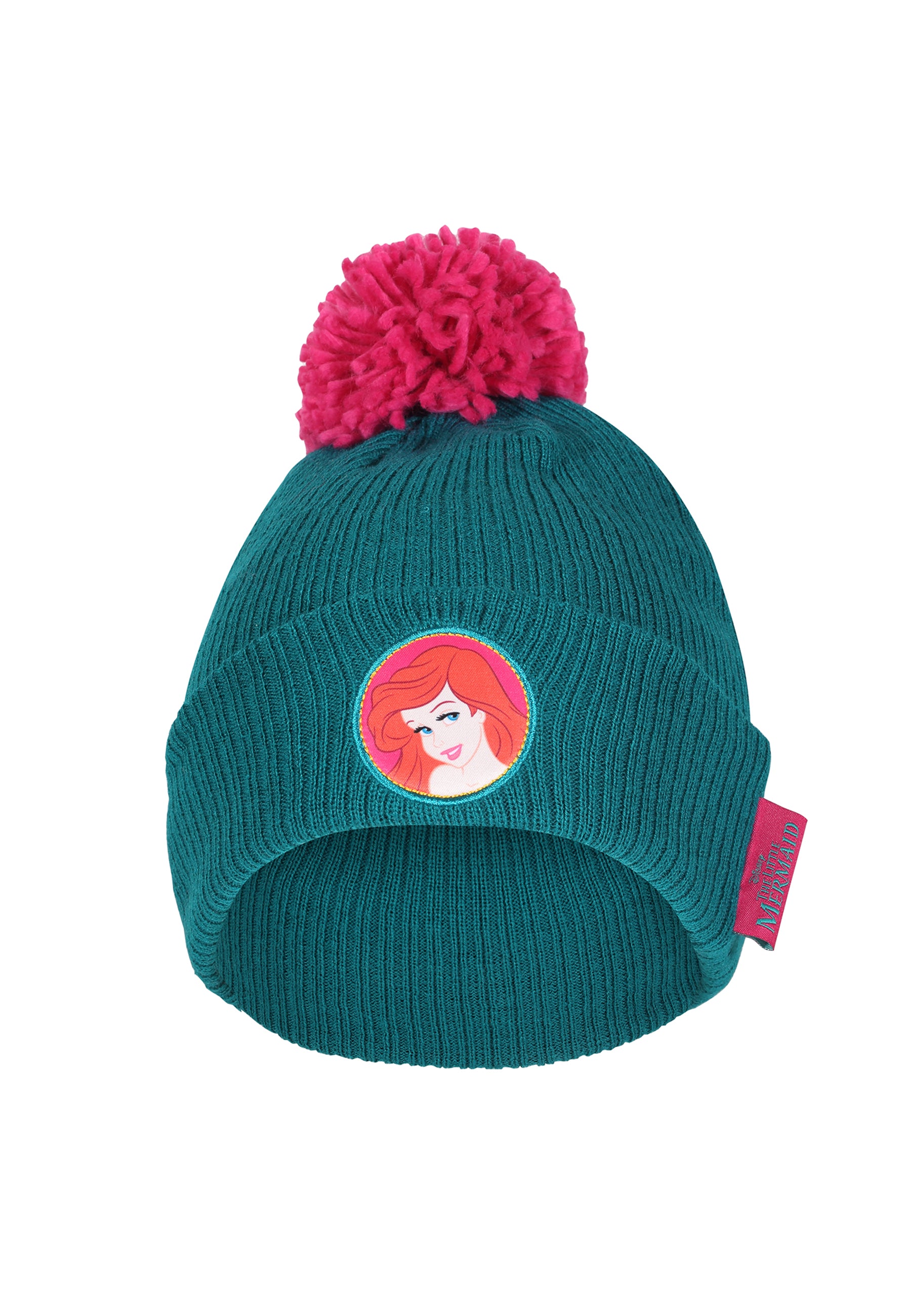 Little Mermaid Čepice Unisex (Little Mermaid)