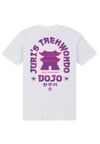Street Fighter Tričko Unisex (Street Fighter Juri's Dojo)
