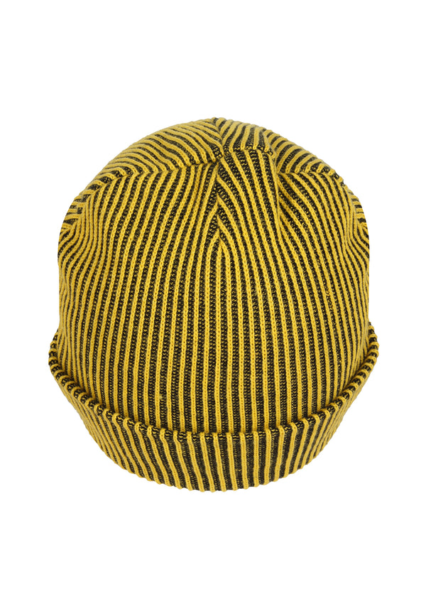 Harry Potter Čepice Unisex (Hufflepuff)