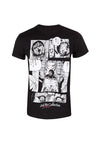 Junji-Ito Tričko (Surgery T-shirt)
