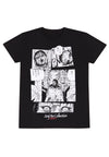 Junji-Ito Tričko (Surgery T-shirt)