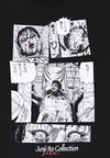 Junji-Ito Tričko (Surgery T-shirt)